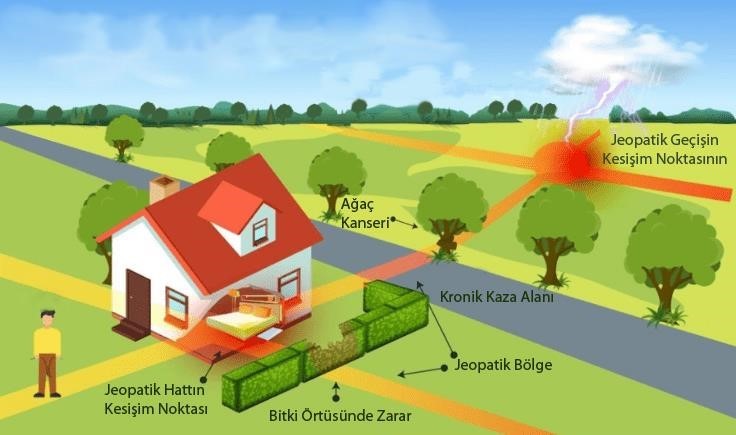 Jeopatik Stres Nedir?